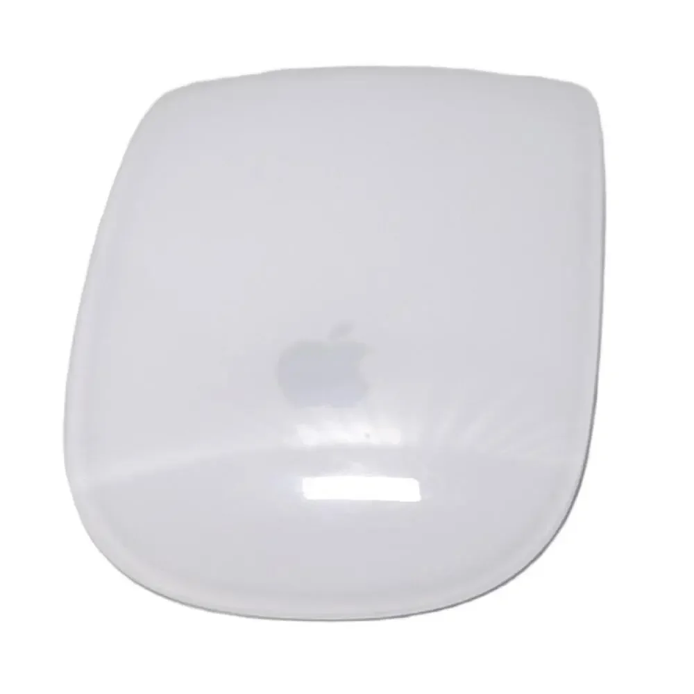 Apple Magic Mouse Wireless Bluetooth Model A1296 TESTED & WORKING!